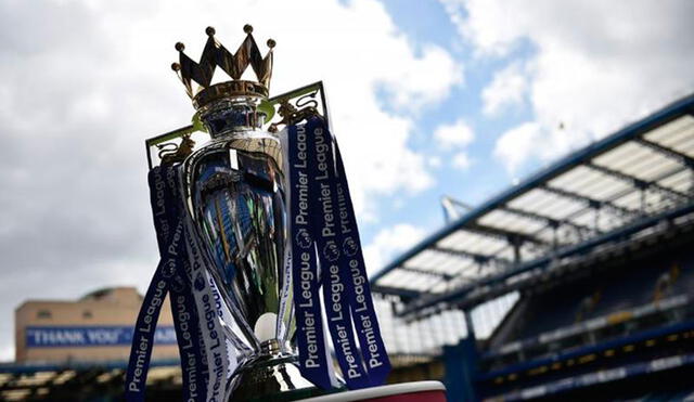 La Premier League está cerca de cumplir 30 años con el nuevo formato. (Foto: Reuters)