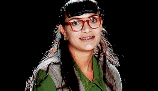 “Yo soy Betty, la fea” es lo más visto en Colombia a 20 años de su estreno 