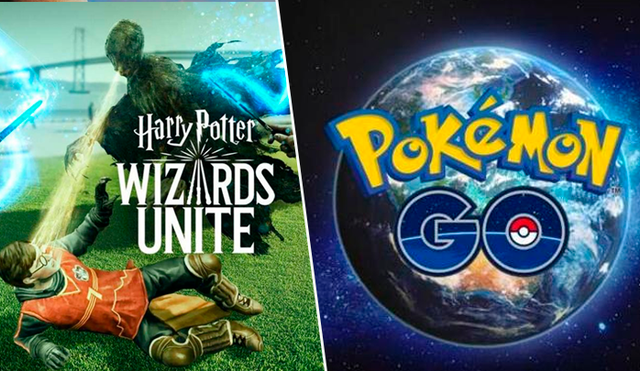 El último videojuego de Niantic está muy lejos de estar a la par de Pokémon GO, tanto en descargas como en ingresos generados en su primer mes de lanzamiento.