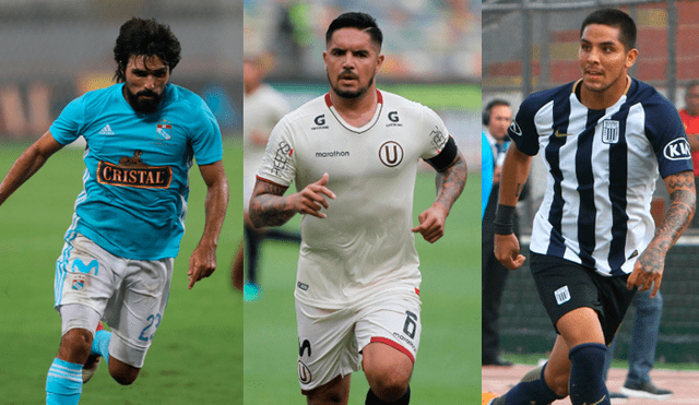 Torneo Apertura 2018: resultados y tabla de posiciones jugada la fecha 2