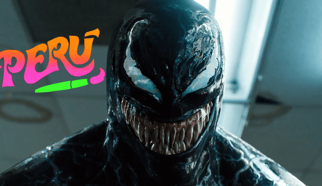 Facebook: lanzan clip de Venom al mismo estilo peruano y enloquece a fanáticos [VIDEO]