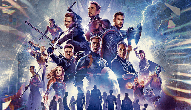 Avengers: Endgame superaría récord de ‘Avatar’