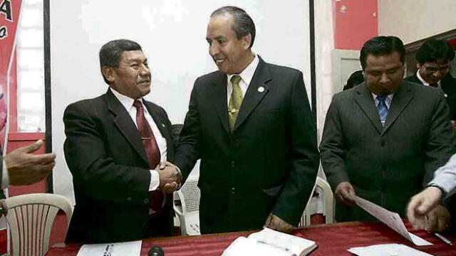Cusco: Acurio, Concha y gobernador Licona pagaron S/ 90 millones de exceso a OAS