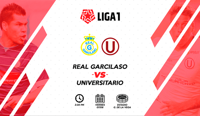 Universitario igualó 0-0 con Real Garcilaso por la última fecha del Apertura 2019 [RESUMEN]
