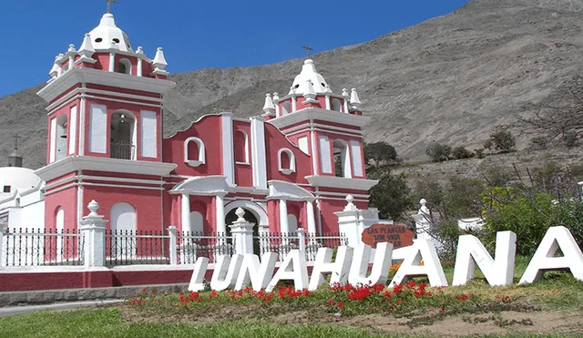 Semana Santa: Lunahuaná, impresionantes paisajes y deportes extremos para el fin de semana largo  