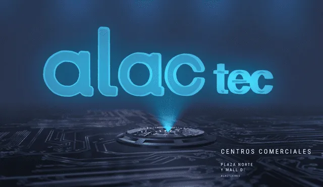 Grupo Alac presenta Alac Tec