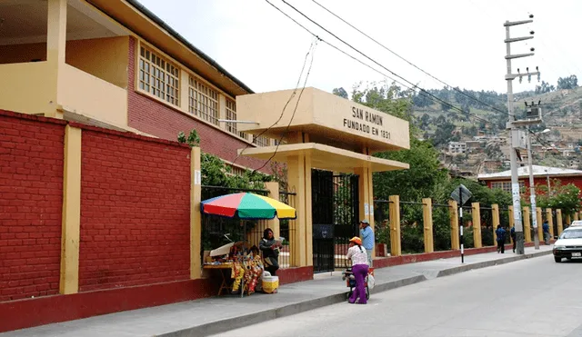 Cajamarca: Más de 10 niños de distintos colegios desaparecieron [VIDEO]