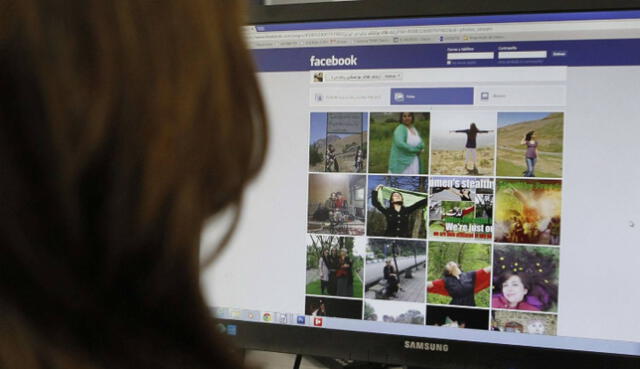 Facebook, Instagram y otras redes sociales podrían influenciar en la autoimagen de los adolescentes. (Foto: EFE))