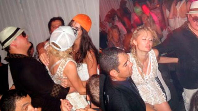 Paris Hilton de cumpleaños: Los momentos más escandalosos de la célebre heredera