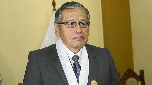 “Si condenan a Keiko Fujimori se acabó Fuerza Popular”