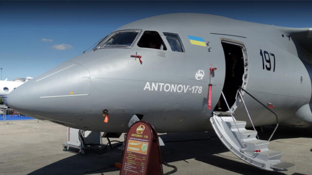 Antonov