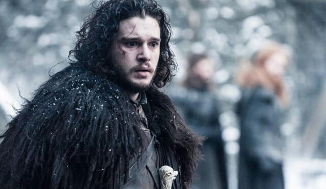 Game of Thrones: confirman que última temporada contará con solo 6 episodios