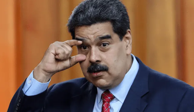 Video de la Casa Blanca compara a Maduro con Stalin, Mussolini y Sadam Hussein