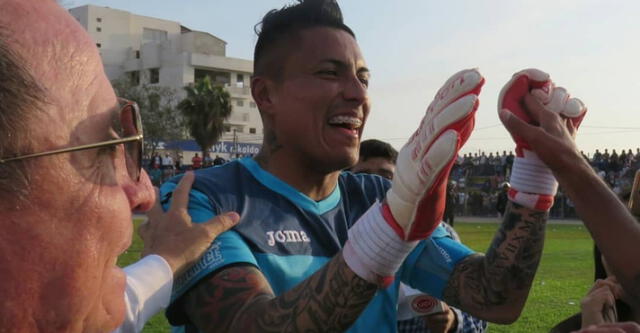 Unión Huaral derrotó 2-1 al Juan Aurich, pero el 'Ciclón' avanzó por goles a 'semis' [RESUMEN]