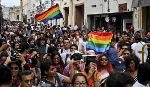 Loreto aprueba plan regional contra la discriminación por orientación sexual 