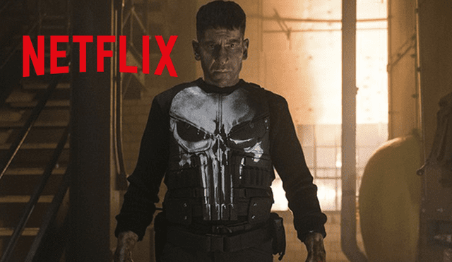 Netflix: ¡Atención! Segunda temporada de The punisher ha sido liberada [VIDEO]