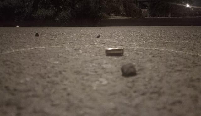 Desconocidos atacan a balazos a tres amigos en Puente Piedra