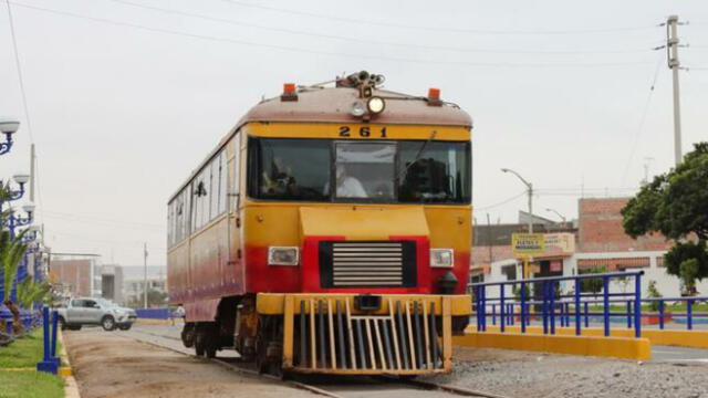 Los viajes de Tacna a Arica ya estás disponibles para el público. Foto: Gobierno del Perú