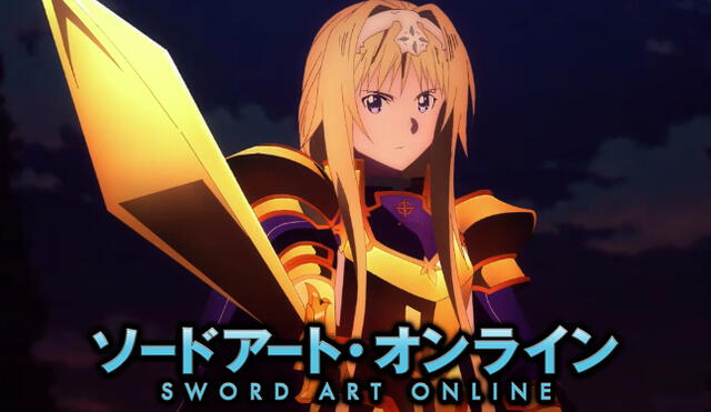 Sword Art Online - Capítulo 4