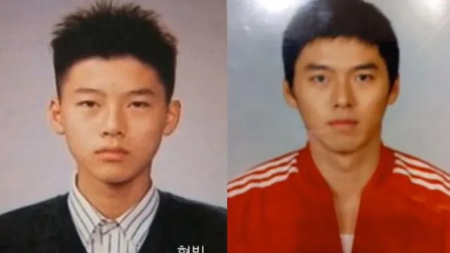 Hyun Bin: el antes y después del actor de “Crash Landing on You” [FOTOS y VIDEOS]