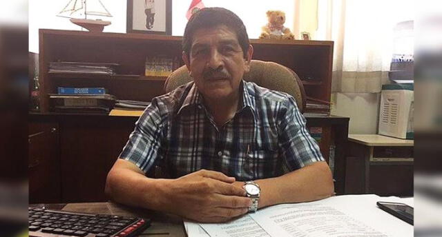 Detenido por "Los Limpios de Tacna" se descompensa y es internado en hospital 