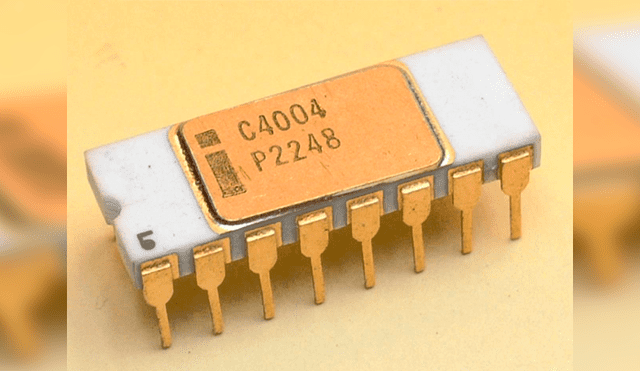 Y al transistor: un semiconductor que permite realizar estos circuitos en tamaño minúsculo.
