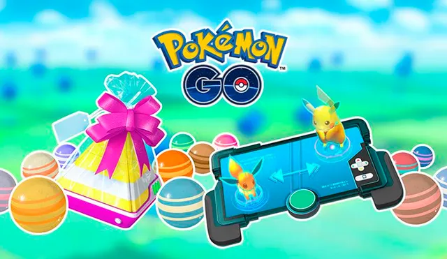 Festival de La amistad trae estas misiones a Pokémon GO