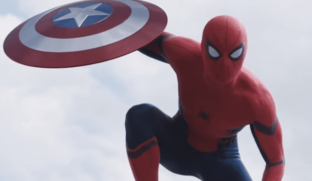 Primer póster de 'Spider-Man: Lejos de casa' provoca euforia en fans de Marvel [VIDEO]