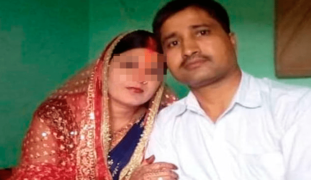 Policía asesina a su esposa, dos hijos e intenta suicidarse tras oponerse al noviazgo de su hija [FOTOS]