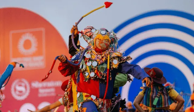 Joven talento trujillano representará al Perú en prestigioso festival de Iguazú [FOTOS]
