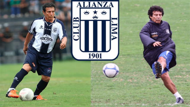 César Cueto revela qué posición falta cubrir en Alianza Lima para completar el plantel de Pablo Bengoechea.