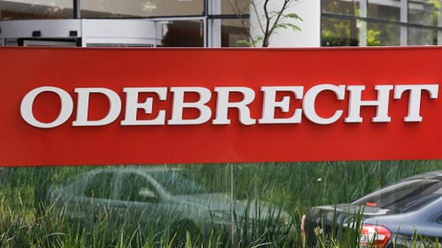 Odebrecht solicita protección por bancarrota en Brasil