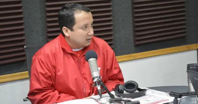 Regidor de la Municipalidad de Lima renuncia a militancia aprista