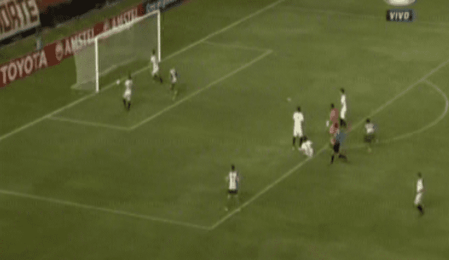 Universitario de Deportes: el gol de Oriente Petrolero que transformó la hazaña en pesadilla [VIDEO]