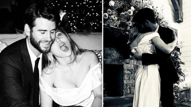 Liam Hemsworth y Miley Cyrus: razón de su fracaso matrimonial