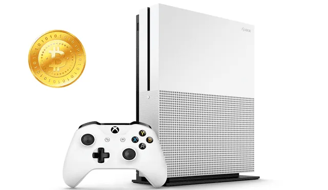 Xbox One: de esta manera podrías recibir criptomonedas por tus logros