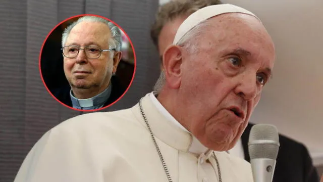 Papa Francisco expulsa a sacerdote chileno por abuso sexual