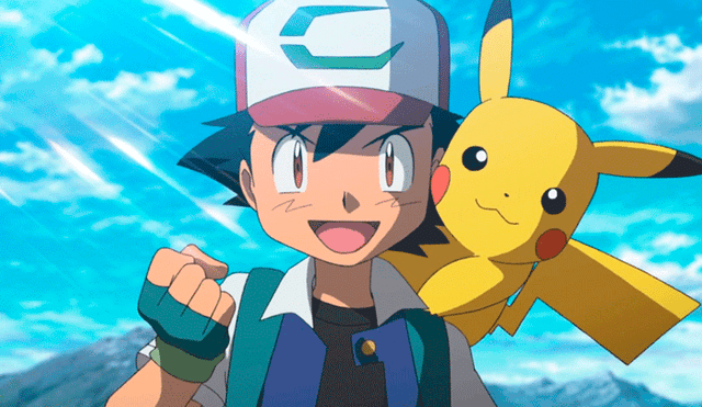Twitter: Pikachu sorprende con nueva habilidad en 'Pokémon: Yo te elijo' [VIDEO]