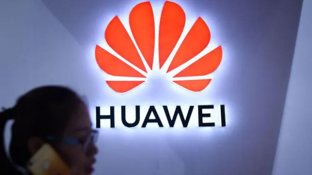 Hoy Huawei lanza a nivel mundial la nueva serie P30