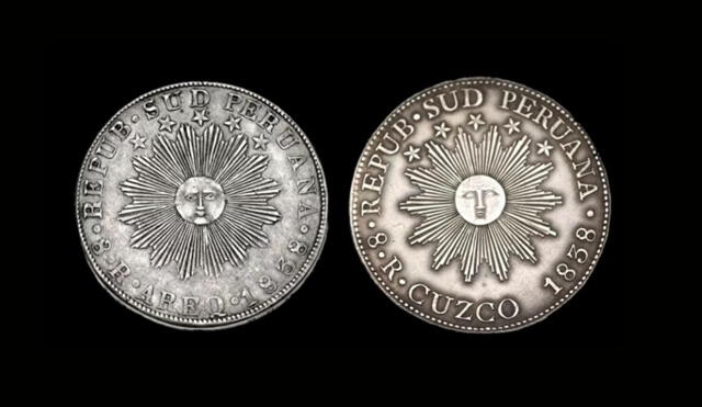 moneda peruana