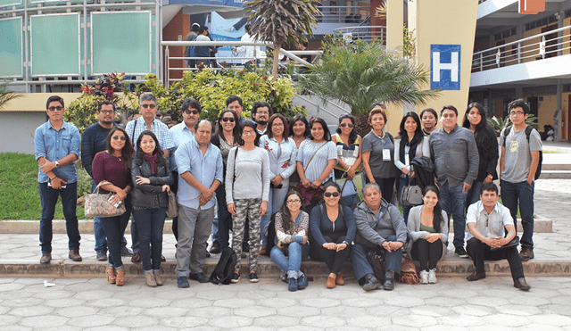 Fundación Gustavo Mohme culmina talleres macro regionales para periodistas 
