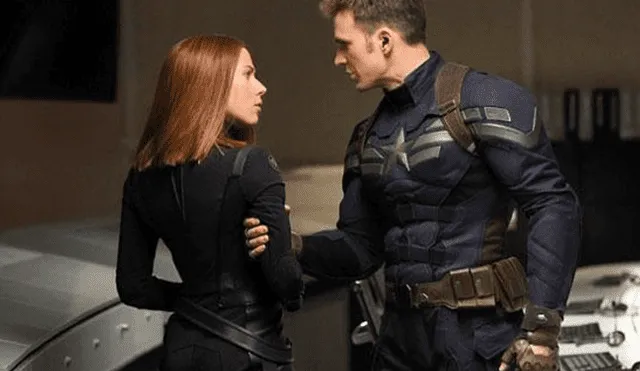 Scarlett Johansson y actor de Avengers Endgame serían pareja [FOTOS]