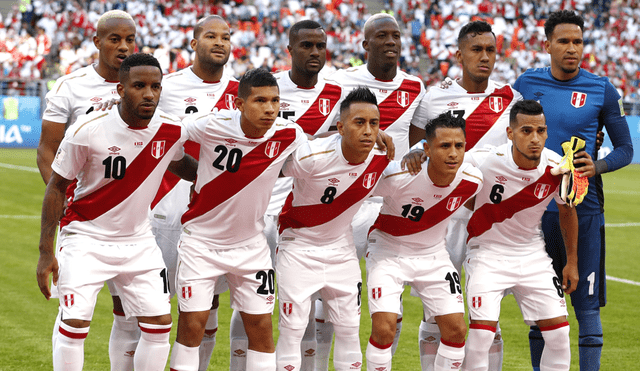 Selección peruana: Estos son los convocados de Ricardo Gareca para los amistosos