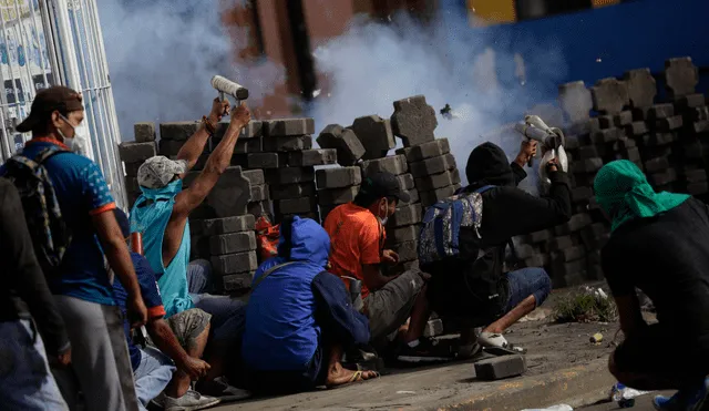 Nicaragua: régimen ataca a ciudad que se declaró en rebeldía y deja tres muertos 