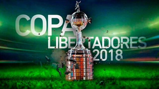 Copa Libertadores 2018: programación y resultados de los cuartos de final