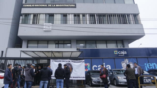 Audios CNM: renunció el suplente de la consejera Elsa Aragón 