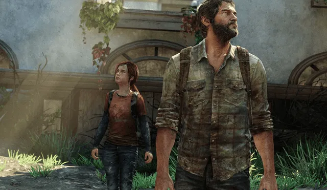 The Last of Us: Joel y Ellie, una increíble historia que cumple 6 años [VIDEO Y FOTOS]