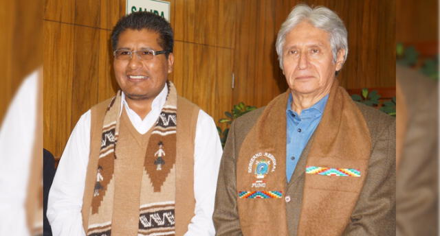 Importación de gas boliviano a Puno será respaldada por embajador peruano