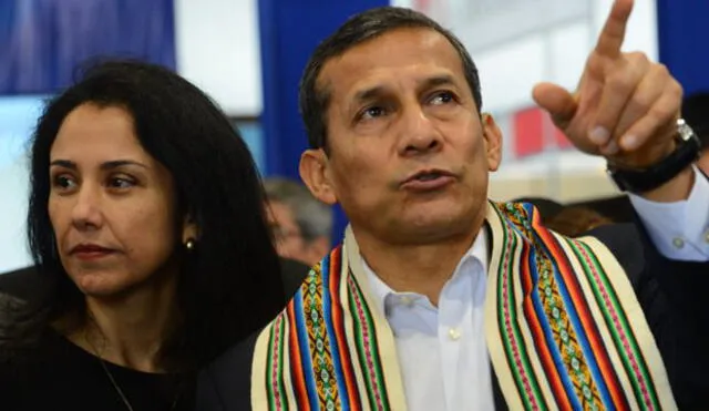 Fiscalización citará a Humala por presunta usurpación de funciones de Heredia