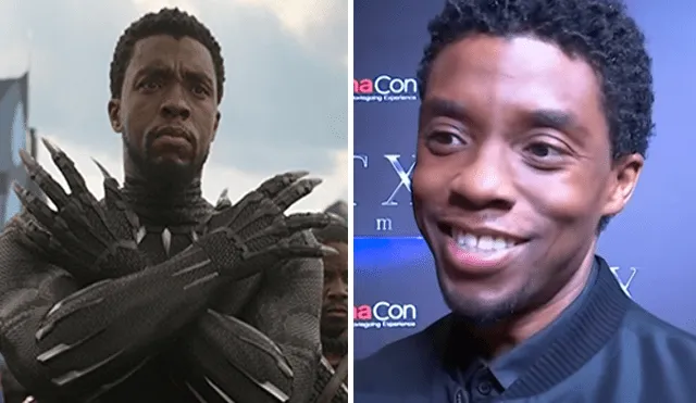 Avengers: Endgame: 'Black Panther' se niega a dar spoilers y lanza irónica respuesta